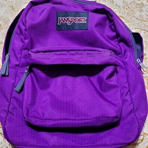 JanSport! Backpack! Great Condition!
